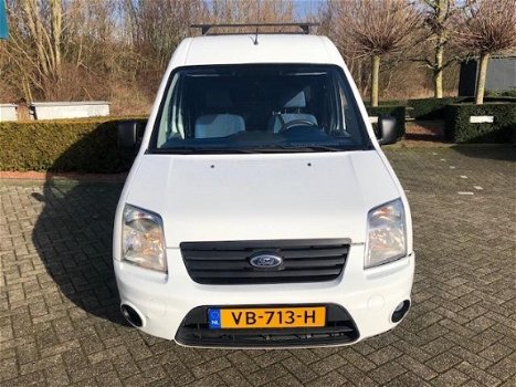 Ford Transit Connect - T230L 1.8 TDCi Trend NAP AIRCO excl. BTW - 1