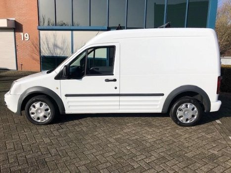 Ford Transit Connect - T230L 1.8 TDCi Trend NAP AIRCO excl. BTW - 1