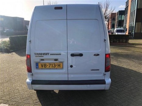 Ford Transit Connect - T230L 1.8 TDCi Trend NAP AIRCO excl. BTW - 1