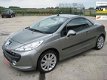 Peugeot 207 CC - 1.6 VTi /AIRCO/*AUTOMAAT*/++97884KM++/zwart LEDER/LM VELGEN - 1 - Thumbnail