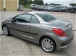 Peugeot 207 CC - 1.6 VTi /AIRCO/*AUTOMAAT*/++97884KM++/zwart LEDER/LM VELGEN - 1 - Thumbnail