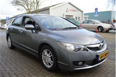 Honda Civic - 1.3 Hybrid Comfort Automaat / BOVAG RIJKLAARPRIJS