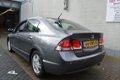 Honda Civic - 1.3 Hybrid Comfort Automaat / BOVAG RIJKLAARPRIJS - 1 - Thumbnail