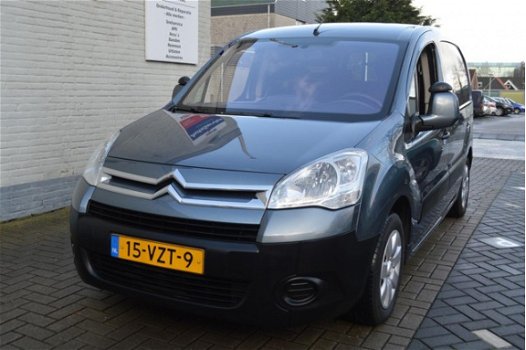 Citroën Berlingo - 1.6 HDI 500 Club - 1