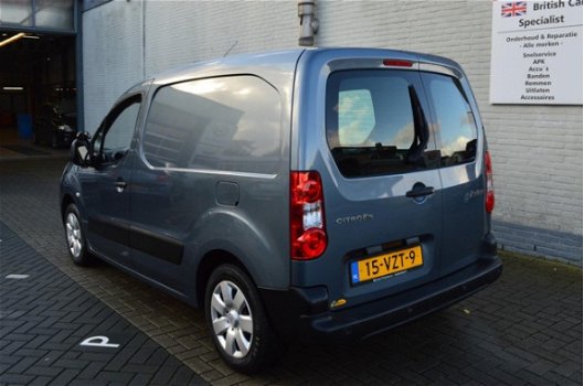 Citroën Berlingo - 1.6 HDI 500 Club - 1