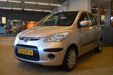 Hyundai i10 - Automaat - Airco / BOVAG RIJKLAARPRIJS