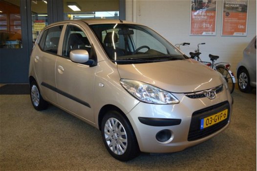 Hyundai i10 - Automaat - Airco / BOVAG RIJKLAARPRIJS - 1