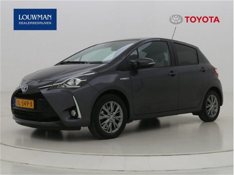 Toyota Yaris - 1.5 Hybrid Dynamic - 1