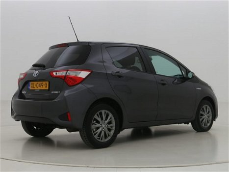 Toyota Yaris - 1.5 Hybrid Dynamic - 1