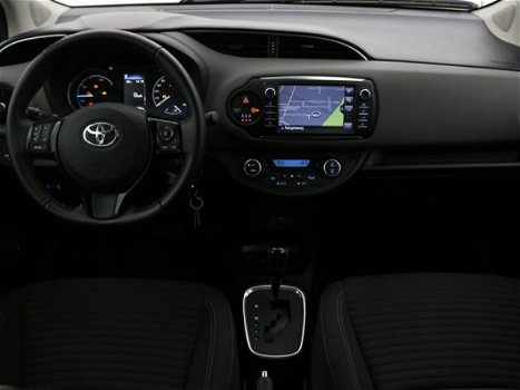 Toyota Yaris - 1.5 Hybrid Dynamic - 1