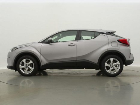 Toyota C-HR - 1.2 Dynamic Navigatie - 1