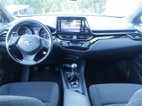 Toyota C-HR - 1.2 Dynamic Navigatie - 1