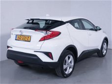 Toyota C-HR - 1.2 Dynamic Navigatie