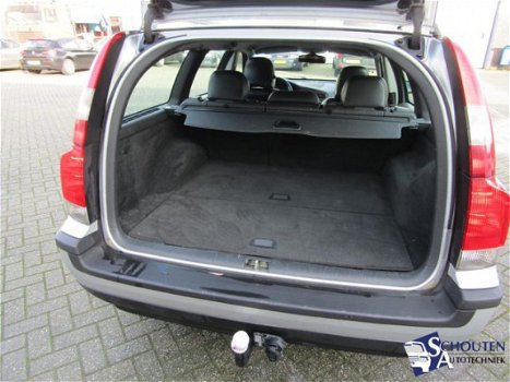 Volvo V70 - 2.4 140pk - 1