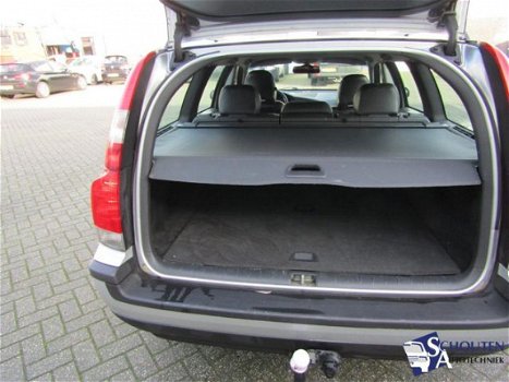 Volvo V70 - 2.4 140pk - 1