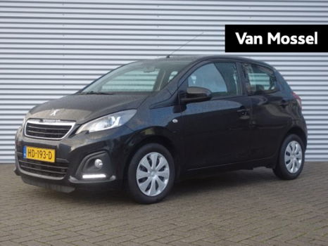 Peugeot 108 - ACTIVE - 5 DRS - AIRCO - 30DKM - 1