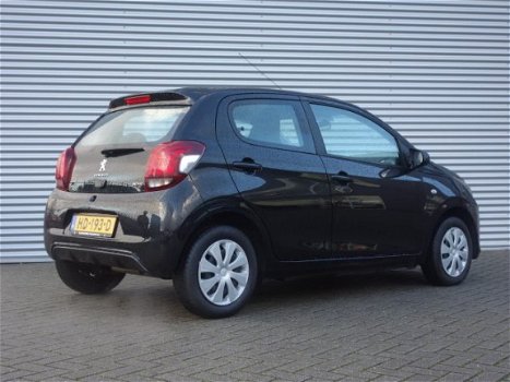 Peugeot 108 - ACTIVE - 5 DRS - AIRCO - 30DKM - 1