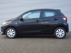 Peugeot 108 - ACTIVE - 5 DRS - AIRCO - 30DKM