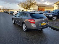 Renault Laguna Estate - 2.0 16V Dynamque 103kw 6-Bak Bj:2008 NAP