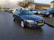 Audi A6 - 2.4 130kw Sedan Automaat Bj:2004 NAP - 1 - Thumbnail