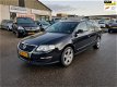 Volkswagen Passat Variant - 1.9 TDI Comfortline Business Bj:2007 NAP - 1 - Thumbnail