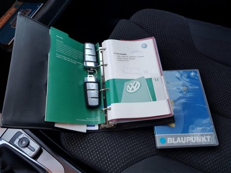 Volkswagen Passat Variant - 1.9 TDI Comfortline Business Bj:2007 NAP - 1