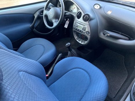 Ford Ka - 1.3 Style apk 1-2021 - 1