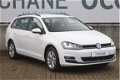 Volkswagen Golf Variant - 1.4 TSI Comfortline ACHTERUITRIJCAMERA, CR.CONTROL, PDC V+A, BLUETOOTH, 16 - 1 - Thumbnail