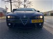 Alfa Romeo Brera - 3.2 JTS Q4 SkyWindow /LEER/NAVI/DEALER OH/ - 1 - Thumbnail