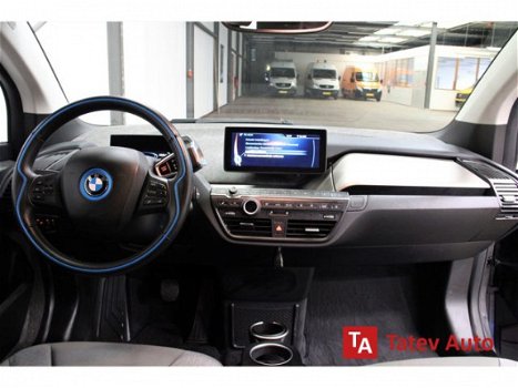 BMW i3 - Full Elektrisch GROOT NAVIGATIE EX BTW - 1