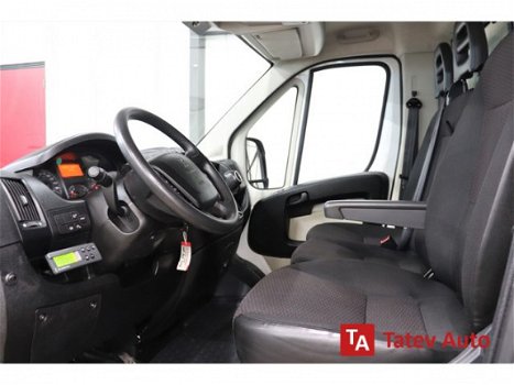 Peugeot Boxer - 2.2 HDI 130PK KOELAUTO KOELWAGEN VRIES AUTO - 1