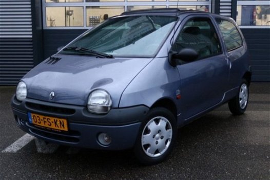 Renault Twingo - 1.2 Air - 1