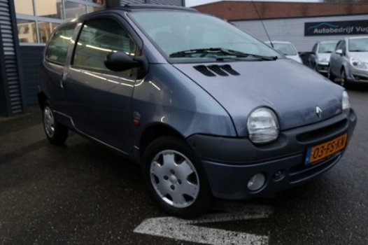 Renault Twingo - 1.2 Air - 1