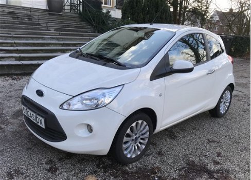 Ford Ka - 1.2 Titanium - 1