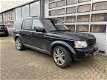 Land Rover Discovery - 3.0 SDV6 HSE Lux Ed Van 