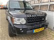 Land Rover Discovery - 3.0 SDV6 HSE Lux Ed Van 