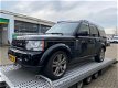 Land Rover Discovery - 3.0 SDV6 HSE Lux Ed Van 