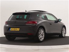 Volkswagen Scirocco - 1.4 TSI Highline Plus | Panoramadak | Airco | Lichtmetalen velgen | Rijklaarpr