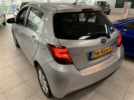 Toyota Yaris - 1.5 Hybrid Aspiration - 1