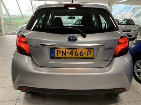 Toyota Yaris - 1.5 Hybrid Aspiration - 1