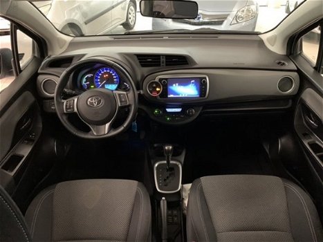 Toyota Yaris - 1.5 Hybrid Aspiration - 1