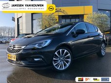 Opel Astra - 1.4T 150pk Innovation / Navi / AGR / 18'' / IntelliLux