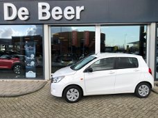 Suzuki Celerio - 1.0 68PK Start/Stop Comfort Airco/ Bluetooth