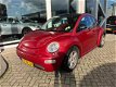 Volkswagen New Beetle - 2.0 85KW Highline Airco/ Leer/ Stoelverw - 1 - Thumbnail