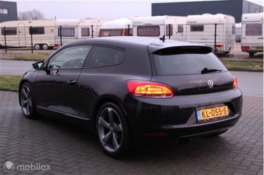 Volkswagen Scirocco - 1.4 TSI Highline R-Line Zeer mooi - 1