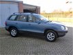 Hyundai Santa Fe - 2.4i-16V 4WD Country - 1 - Thumbnail