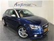 Audi A1 - 1.2 TFSI Ambition S-Line. Airco Navi *NL-Auto - 1 - Thumbnail