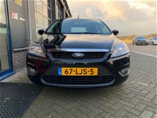 Ford Focus - 1.6 Trend