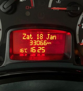 Ford Ka - 1.2 Titanium X start/stop - 1