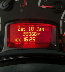 Ford Ka - 1.2 Titanium X start/stop